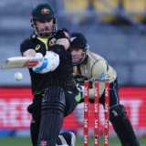 Aaron Finch: IPL return 'hard to justify' for Australia players missing tours