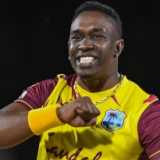 Dwayne Bravo is reinventing himself in T20, age be damned