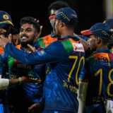 Wanindu Hasaranga the star as Sri Lanka spinners rout West Indies