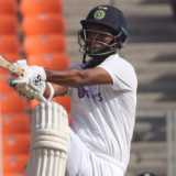 Washington Sundar: A batsman blossoming in a bubble of serene self-assurance