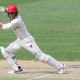 Carey ready if Test debut comes: 'I've done what I can...hope for the best'
