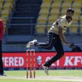 Ashton Agar and Ish Sodhi move up in T20I bowlers' rankings
