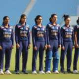 India Women's international calendar on BCCI Apex Council's agenda