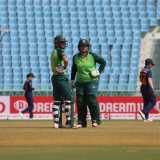 Shabnim Ismail three-for and Lizelle Lee, Laura Wolvaardt fifties lead dominant South Africa win