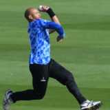 Slow Death back in the Fast Lane: How Tymal Mills rose again