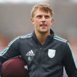 Scott Borthwick named Durham captain for County Championship