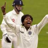 Goswami: 'Very excited' at opportunity to play Test cricket again
