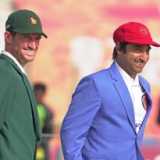 ICC mulls regular Test matches for non-WTC Full Members