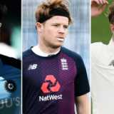 Rishabh Pant has been handled well by India. Ollie Pope and Dom Bess not so much by England