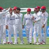 Cricket Australia will cancel Afghanistan Test if women excluded from sport
