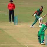 Ireland Wolves to cut one T20 on Bangladesh tour and fly back early