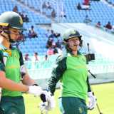 SA Women overcome national nemesis to beat India