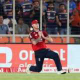 Stokes endures all-round off-day