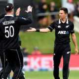 The Buzz:  Trent Boult's catch of the season