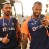 Hardik, Krunal to donate 200 oxygen concentrators in rural areas for Covid-19