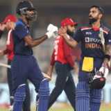 Stats: India's batting's new heights; Malan breaks new milestone