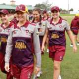NSW miss WNCL final for first time, Queensland cling onto second