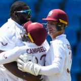 West Indies return to full training as players test negative for Covid-19