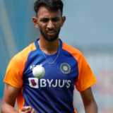 Prasidh Krishna: 'As fast bowlers, you sign up for injuries and long days. It's part of our game'
