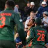 Tamim bemoans missed chances: 'We should've won this game'