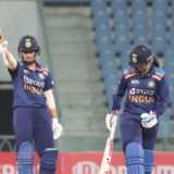 Shafali Verma on ODI omission: 'I just focused on working harder'