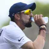 Ishant Sharma: 'I'd never heard fat percentages being discussed in the team before Virat'