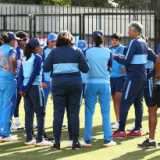 India Women 'have to start from scratch', says coach WV Raman after setback against South Africa