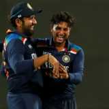 Fit-again Rohit to lead India for WI series; Kuldeep back for ODIs