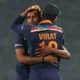 Sam Curran falls short as India clinch cliffhanger to seal ODI series