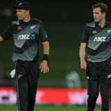 'Almost felt like my debut' - Milne relishes New Zealand comeback