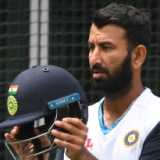 'I worried that T20 would affect my Test technique, but I'm over that now'