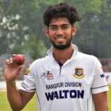 Uncapped Mukidul, Shohidul in Bangladesh 21-player Test squad that will travel to Sri Lanka