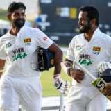 Mendis, Dickwella and Thirimanne return to Sri Lanka Test squad