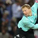 Where does traditional finger-spin fit into T20?