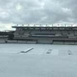 Headingley snow prevents Glamorgan from turning up heat on Yorkshire