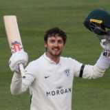 Barnard launches fightback with third ton of campaign