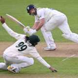David Bedingham, Ned Eckersley hundreds give Durham control