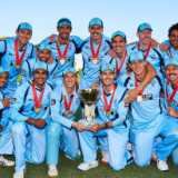 New South Wales and Victoria set to play Shield matches between themselves prior to the Ashes 