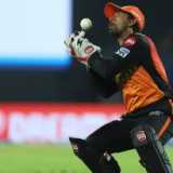 Sunrisers' Wriddhiman Saha tests positive for Covid-19