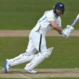Billy Root outdoes big brother Joe but Adam Lyth spares Yorkshire blushes