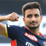 Being RCB's designated death bowler 'a privilege and a positive' for Harshal Patel