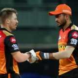 Warner: 'Harsh call by selectors' to drop Pandey