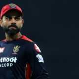 Virat Kohli set to become first player to 200 IPL matches for a single team