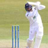 Ian Holland, Liam Dawson hit the nineties to build important lead for Hampshire