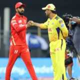 KL Rahul: Having MS Dhoni in the dressing room 'gives us a sense of calmness'