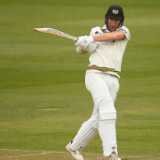 Bracey century brings Gloucestershire in reach of Somerset