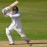 Van Zyl century leads way for in-control Sussex against Glamorgan