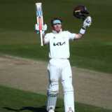Ollie Pope double, Jamie Smith ton put Surrey in control