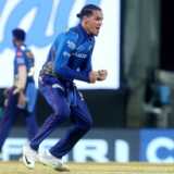 Chahar, Boult, Bumrah keep Sunrisers winless by defending 150