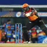 Luck Index - Vijay Shankar's costly miss takes away from all-round display